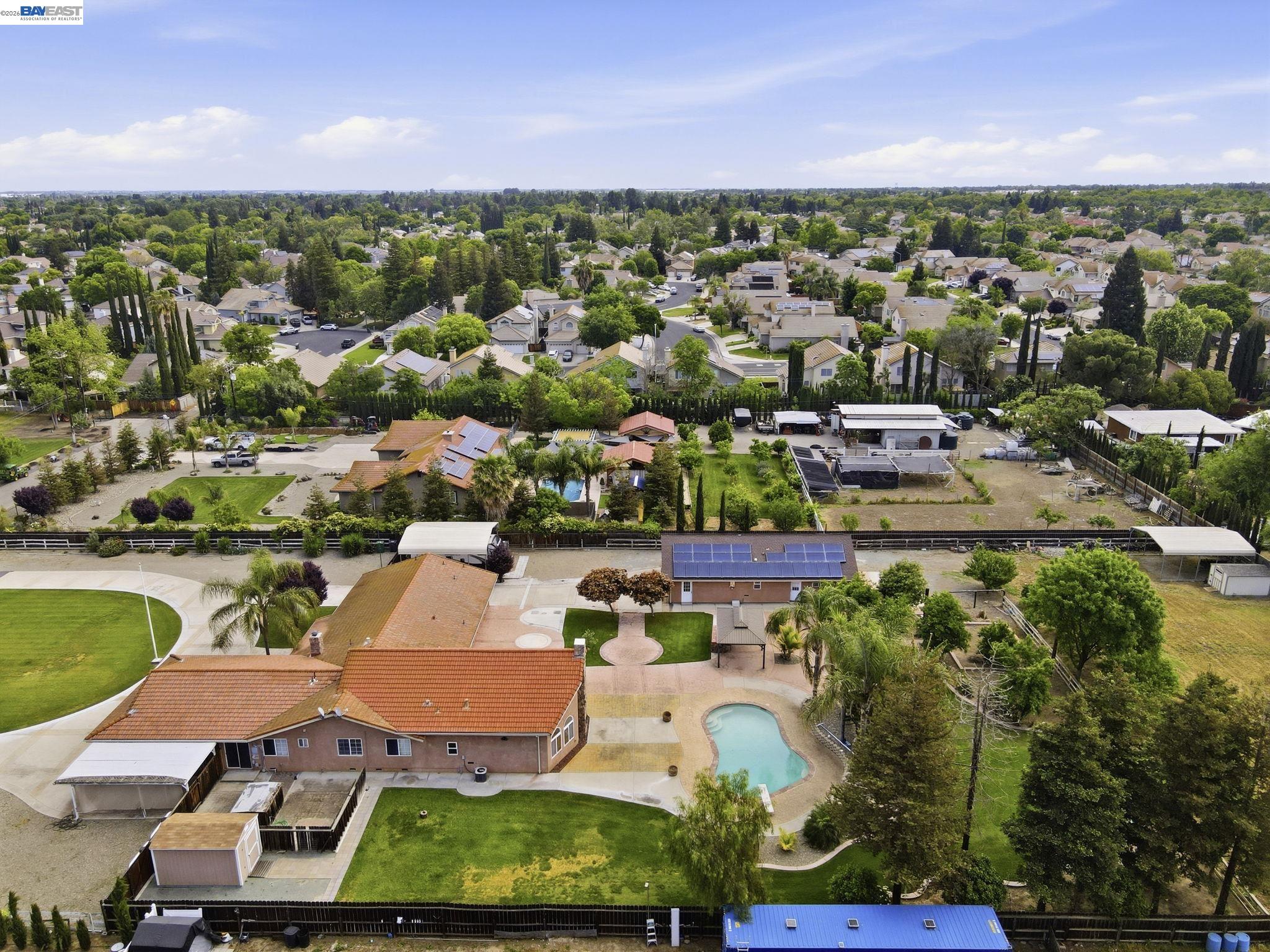 11378 Mountain View Road Tracy, CA 95376 - Photo 59 of 59