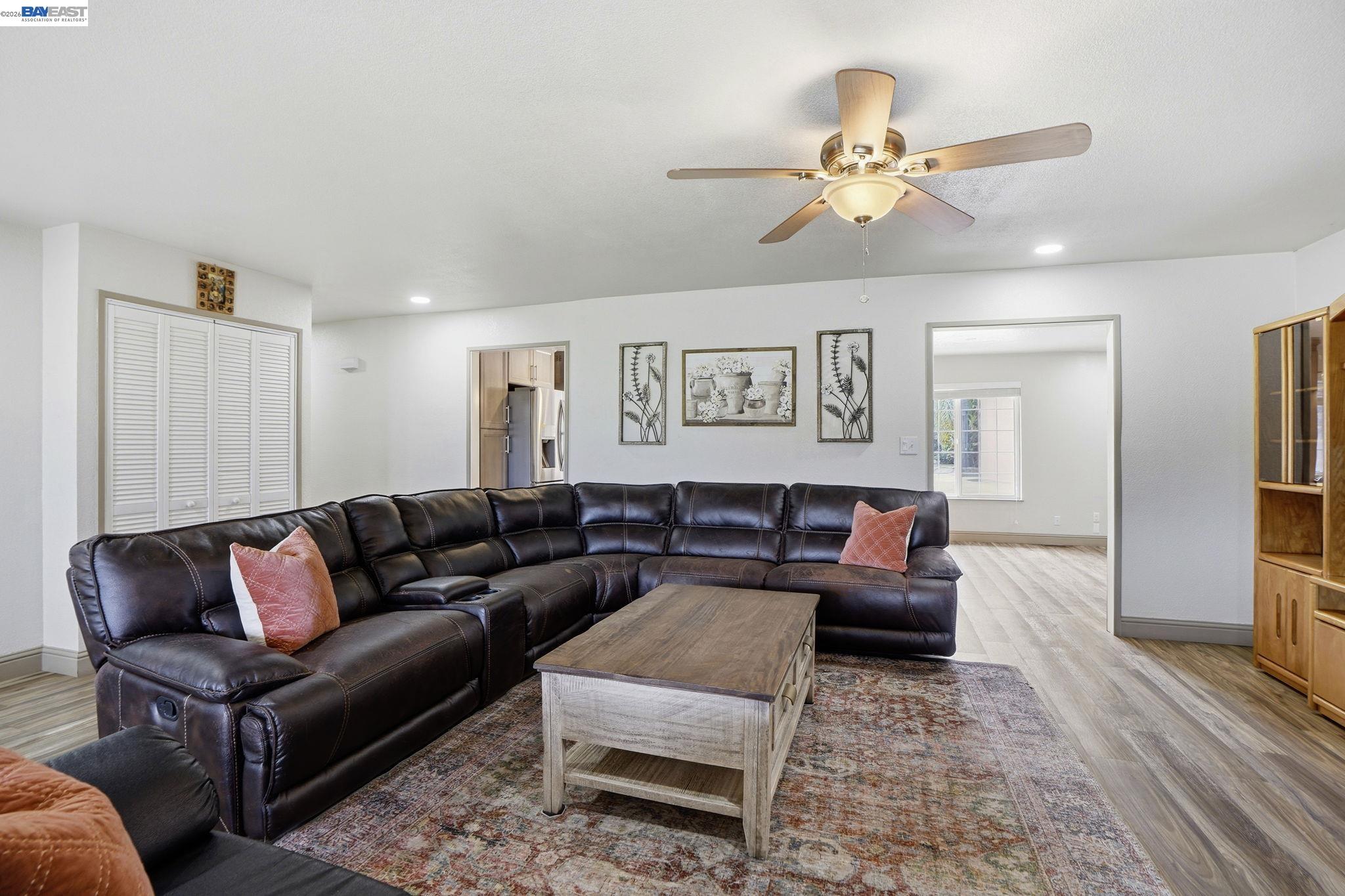 11378 Mountain View Road Tracy, CA 95376 - Photo 9 of 59