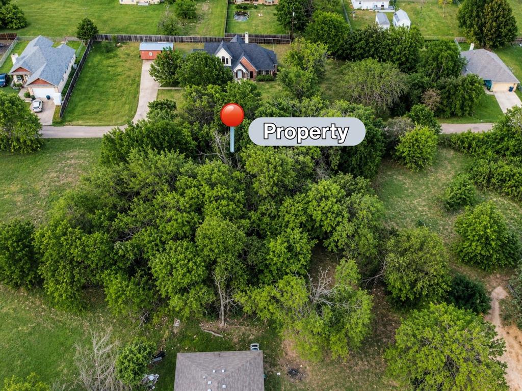.154-acres Schooner Road Gun Barrel City, TX 75156 - Photo 5 of 5 Gallery Image 5