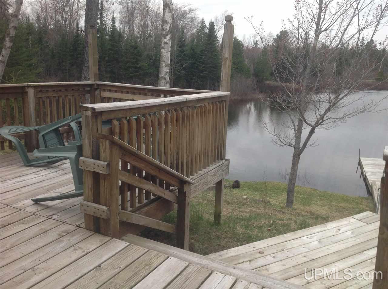 675 County Road CU Ishpeming, MI 49849 - Photo 23 of 36