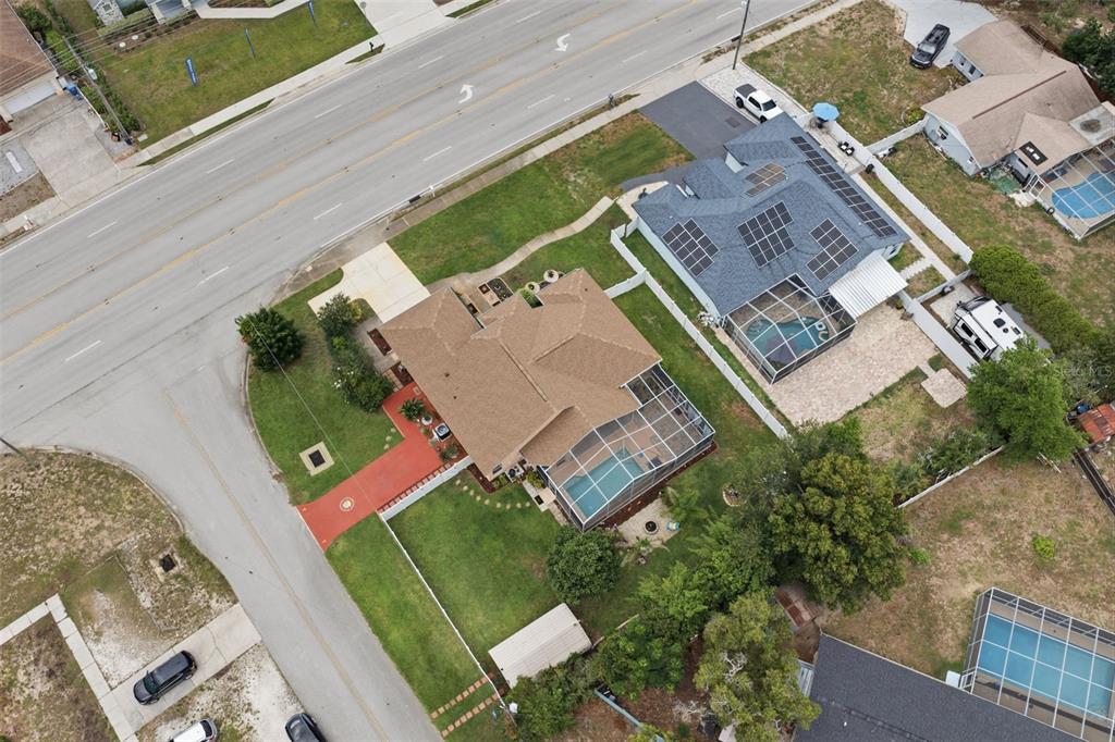 13363 Spring Hill Drive Spring Hill, FL 34609 - Photo 60 of 61