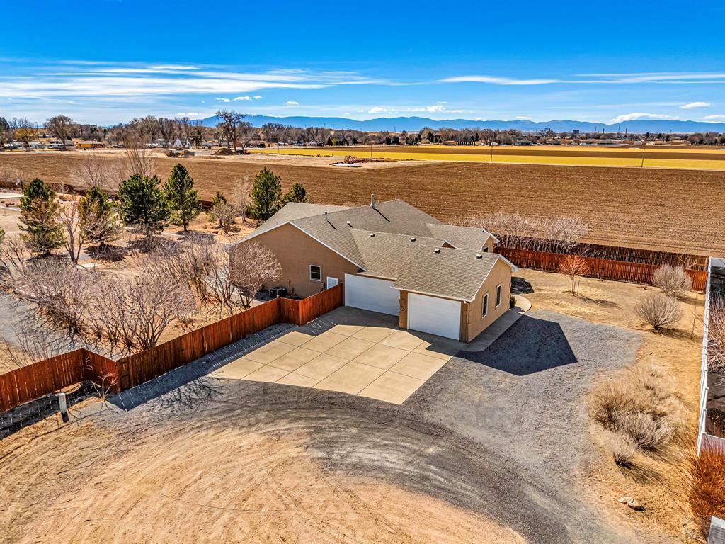 2064 Iris Road Pueblo, CO 81006 - Photo 43 of 56 a view of a city