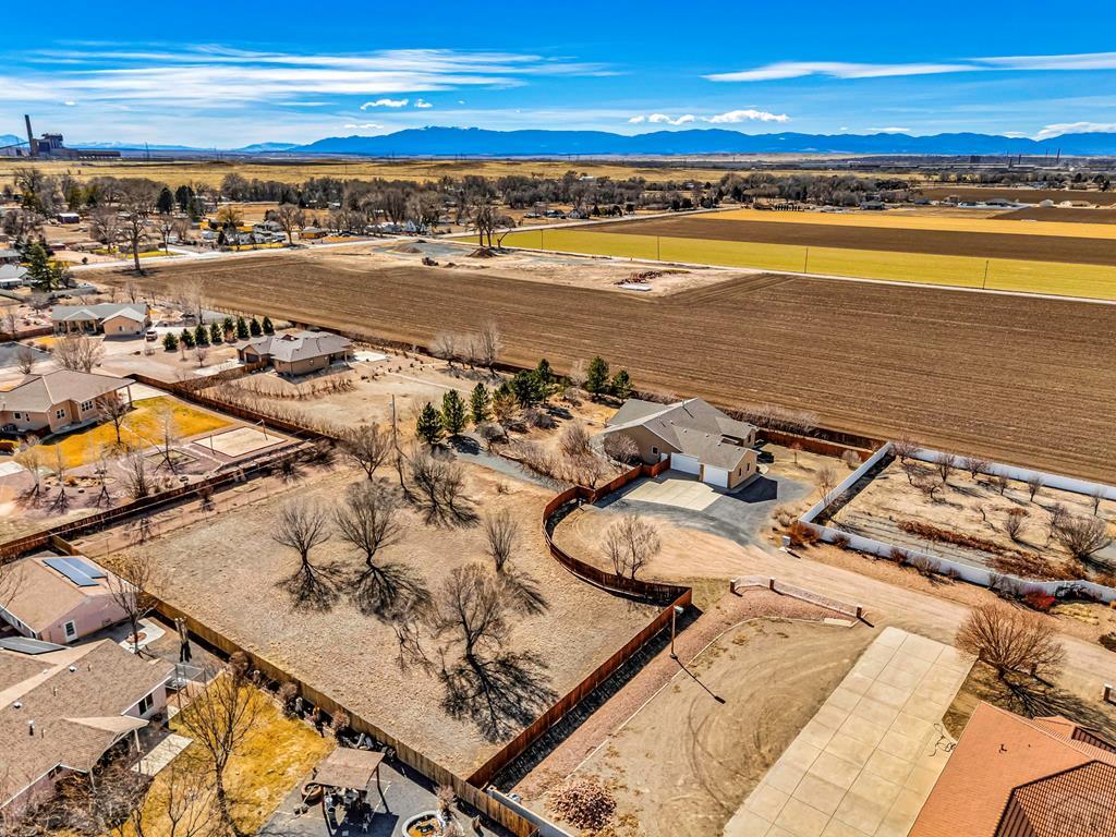 2064 Iris Road Pueblo, CO 81006 - Photo 54 of 56 a view of a ocean view with beach