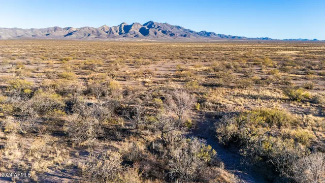 $165,000 | 3493 West Agua Blanca Road, Unit 3, Elfrida, AZ 85610