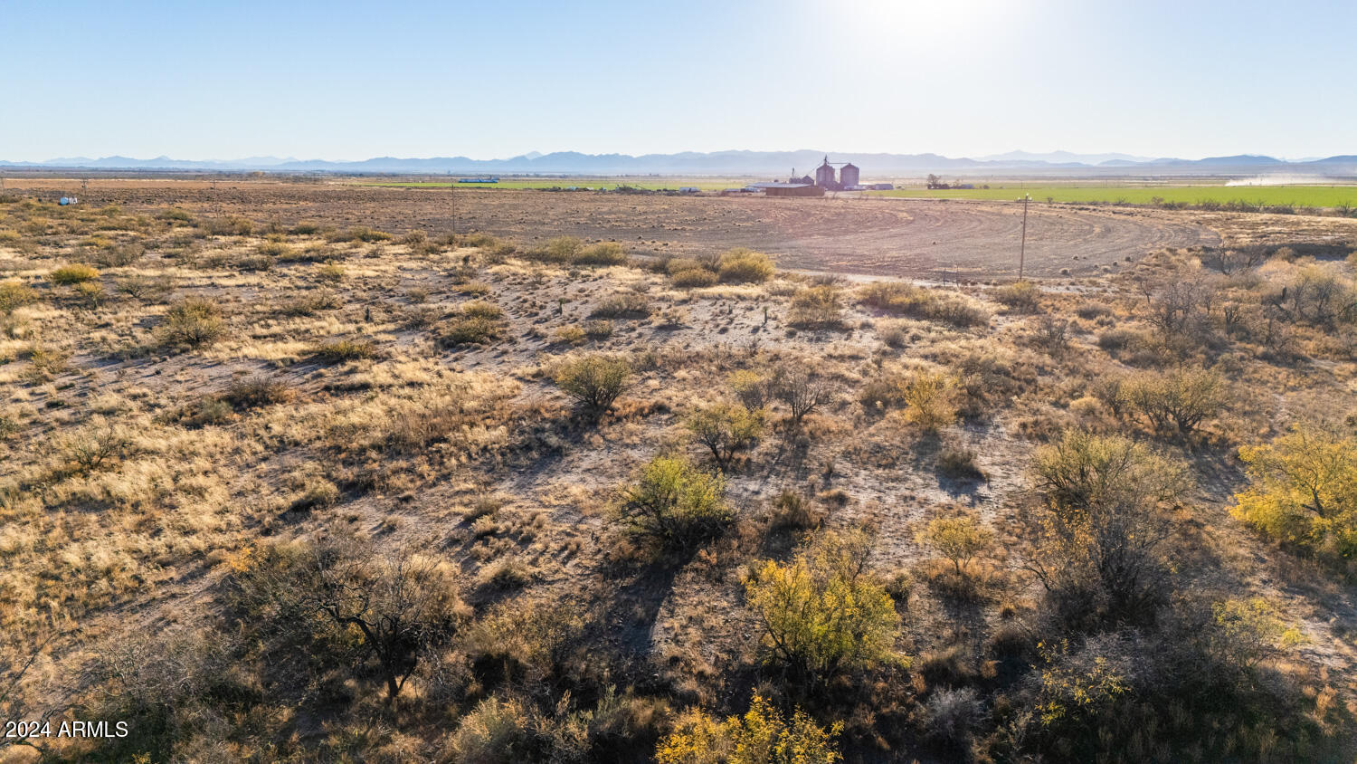 3493 West Agua Blanca Road, Unit 3 Elfrida, AZ 85610 - Photo 19 of 30 401-45-003B-11