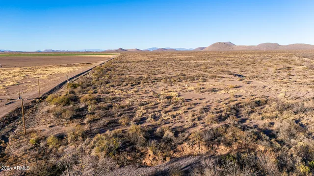 $165,000 | 3493 West Agua Blanca Road, Unit 3, Elfrida, AZ 85610