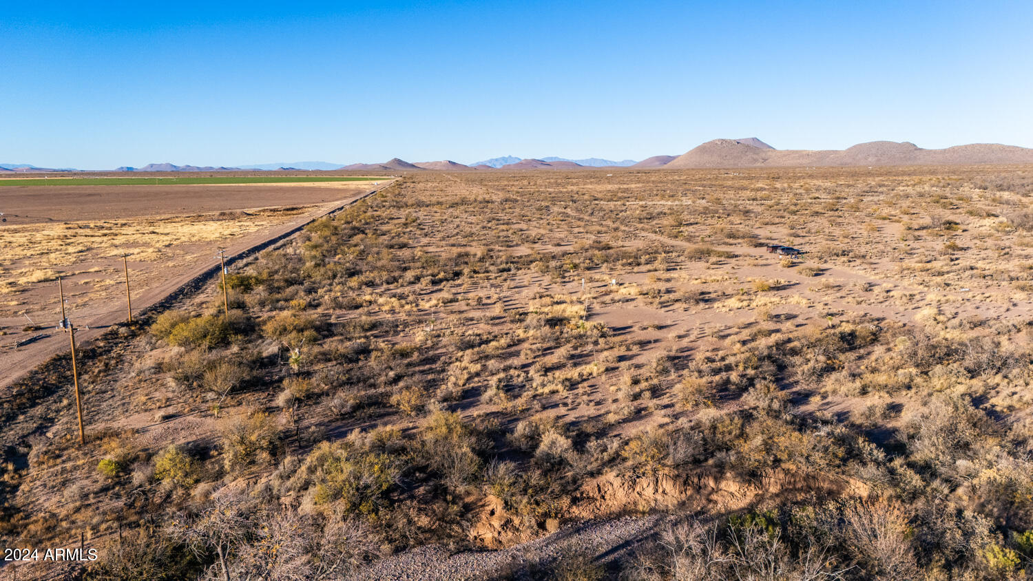3493 West Agua Blanca Road, Unit 3 Elfrida, AZ 85610 - Photo 21 of 30 401-45-003B-14