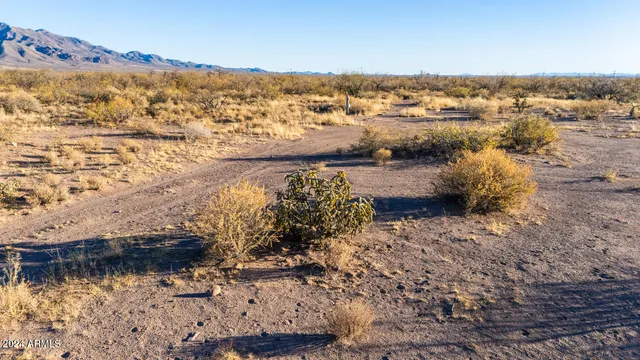 $165,000 | 3493 West Agua Blanca Road, Unit 3, Elfrida, AZ 85610