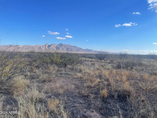 $165,000 | 3493 West Agua Blanca Road, Unit 3, Elfrida, AZ 85610