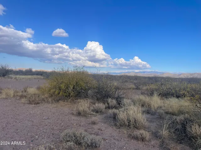 $165,000 | 3493 West Agua Blanca Road, Unit 3, Elfrida, AZ 85610