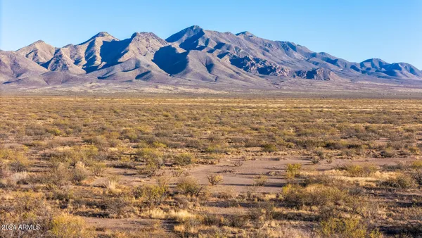 $165,000 | 3493 West Agua Blanca Road, Unit 3, Elfrida, AZ 85610