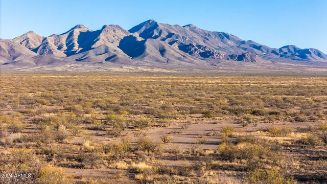 $165,000 | 3493 West Agua Blanca Road, Unit 3, Elfrida, AZ 85610