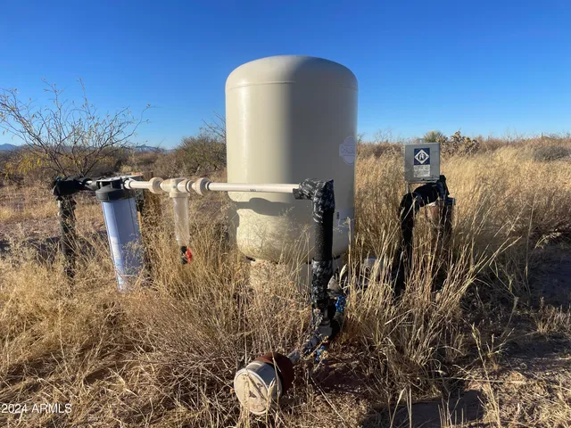 $165,000 | 3493 West Agua Blanca Road, Unit 3, Elfrida, AZ 85610