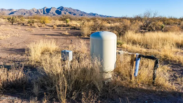 $165,000 | 3493 West Agua Blanca Road, Unit 3, Elfrida, AZ 85610