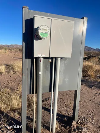 $165,000 | 3493 West Agua Blanca Road, Unit 3, Elfrida, AZ 85610