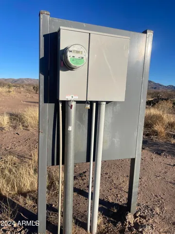 $165,000 | 3493 West Agua Blanca Road, Unit 3, Elfrida, AZ 85610