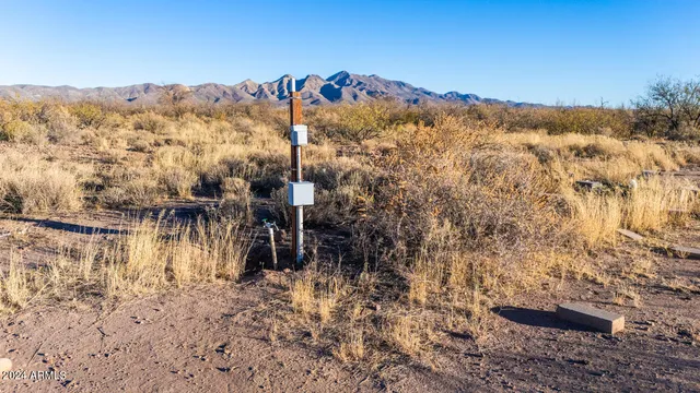 $165,000 | 3493 West Agua Blanca Road, Unit 3, Elfrida, AZ 85610