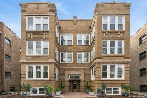$469,900 | 847 West Ainslie Street, Unit GE, Chicago, IL 60640