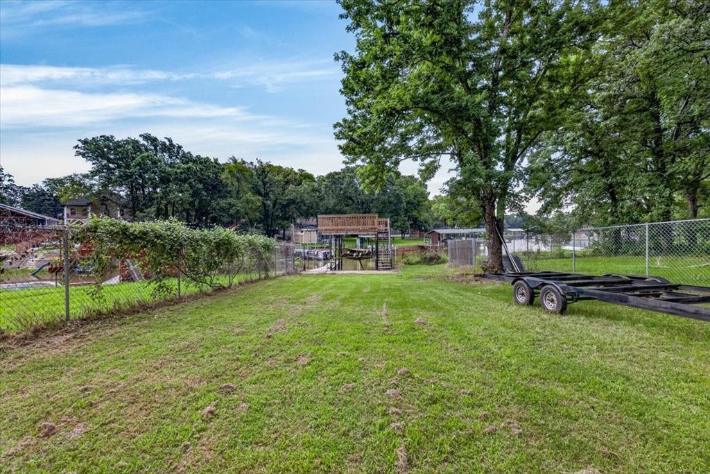 160 Buffalo Springs Road Mabank, TX 75156 - Photo 21 of 32
