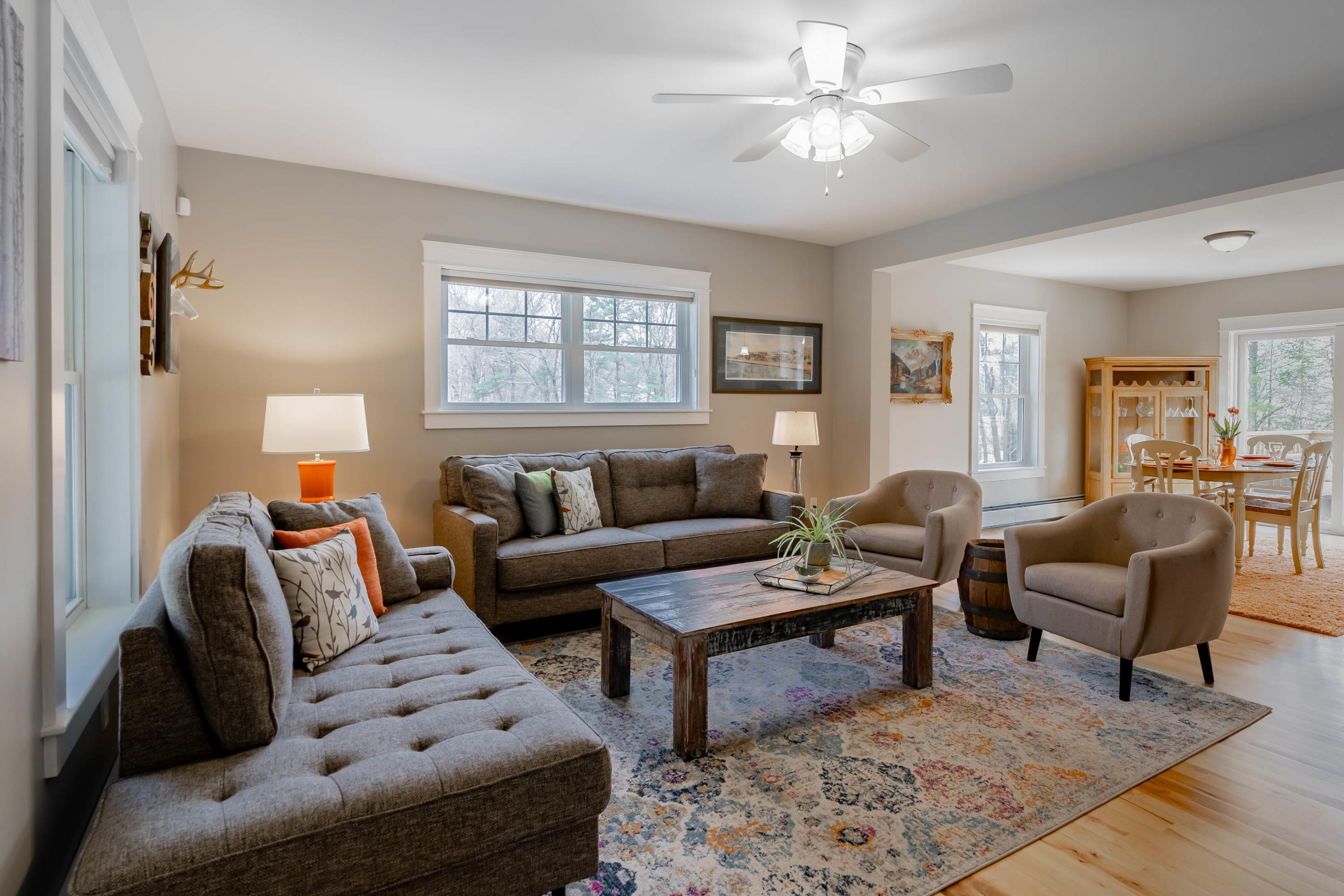 265 Pope Road Windham, ME 04062 - Photo 13 of 40 2-1st Floor-12