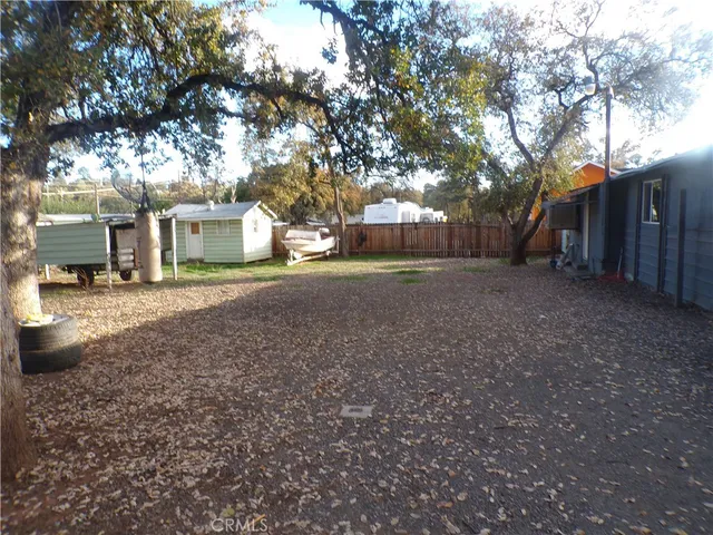 $109,000 | 16165 29th Avenue, Clearlake, CA 95422