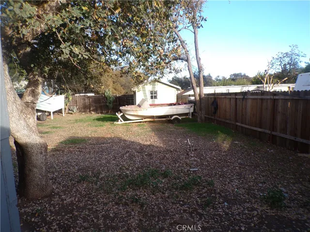 $109,000 | 16165 29th Avenue, Clearlake, CA 95422