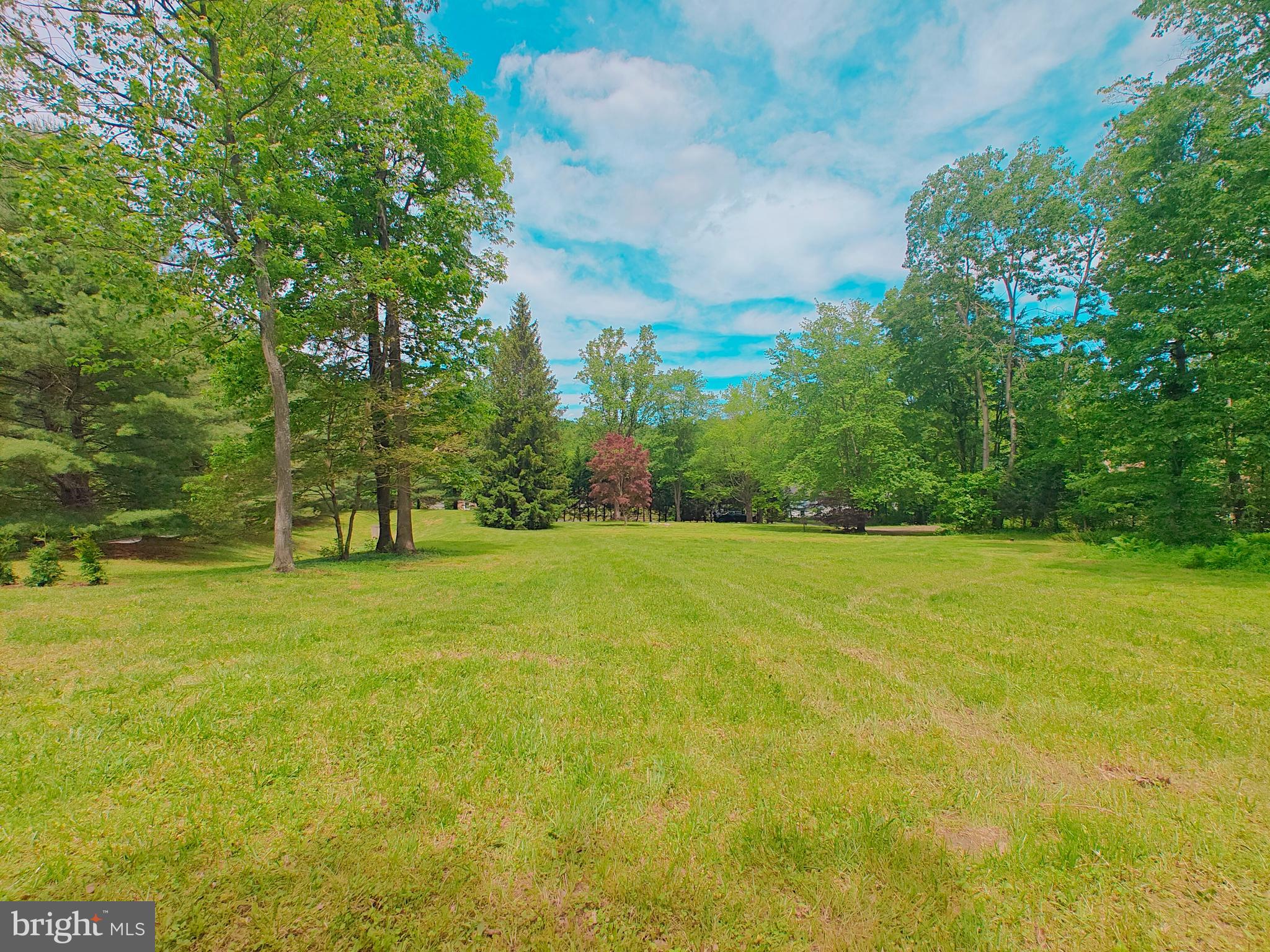 152 Icedale Road Honey Brook, PA 19344 - Photo 12 of 18 a view of yard with green space