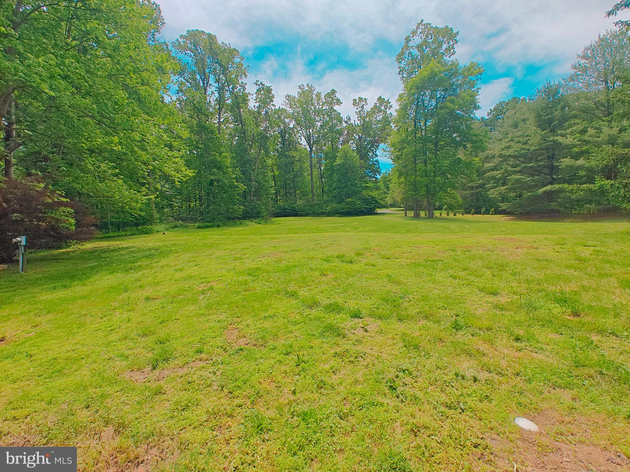 152 Icedale Road Honey Brook, PA 19344 - Photo 16 of 18 a view of a field with an trees