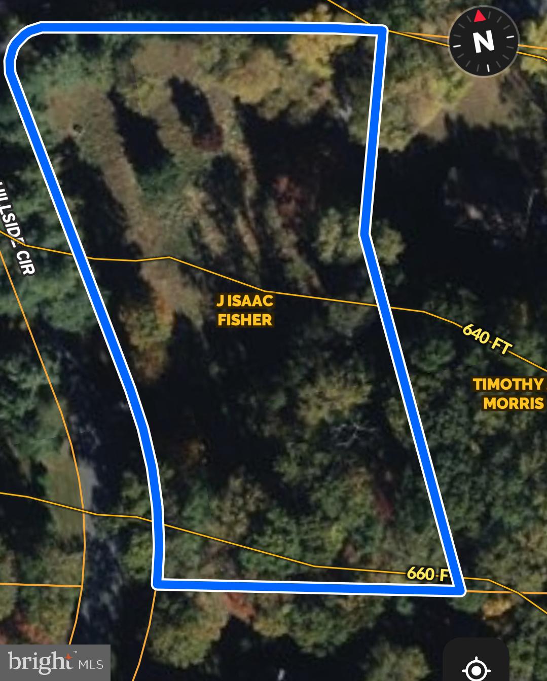 152 Icedale Road Honey Brook, PA 19344 - Photo 18 of 18 a view of entryway