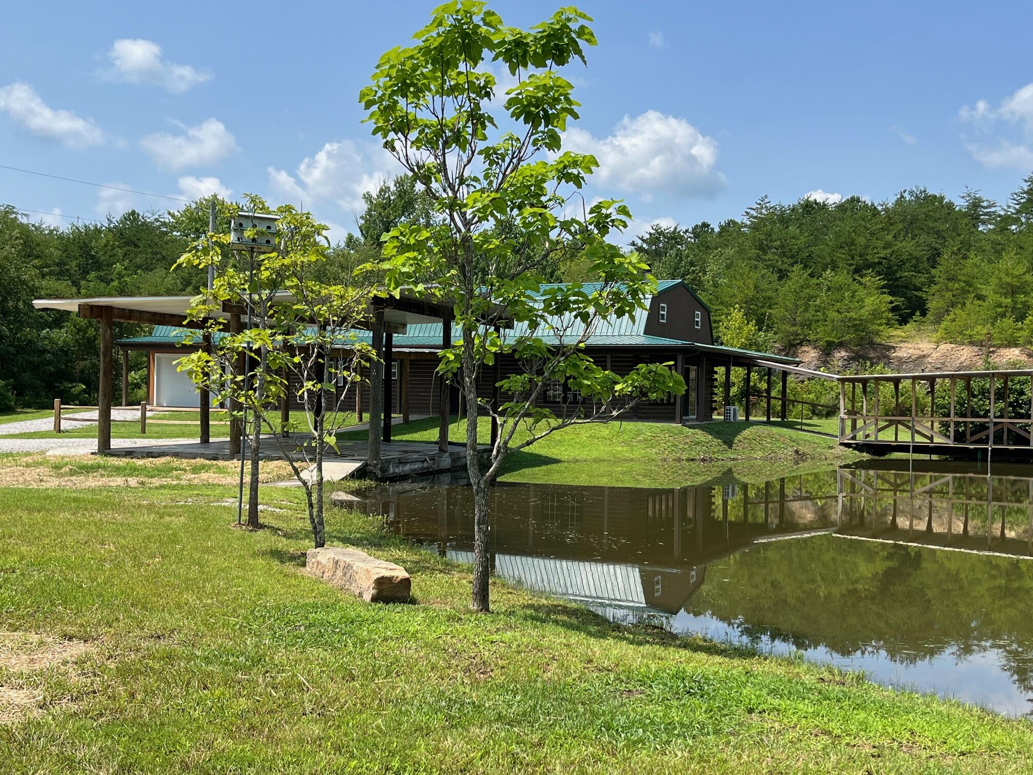 943 Slate Ridge Church Road Lily, KY 40740 - Photo 64 of 68 IMG_1306