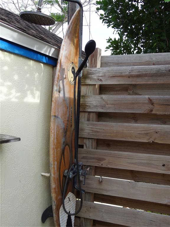 14117 Palm Street Madeira Beach, FL 33708 - Photo 25 of 25 a view of entryway