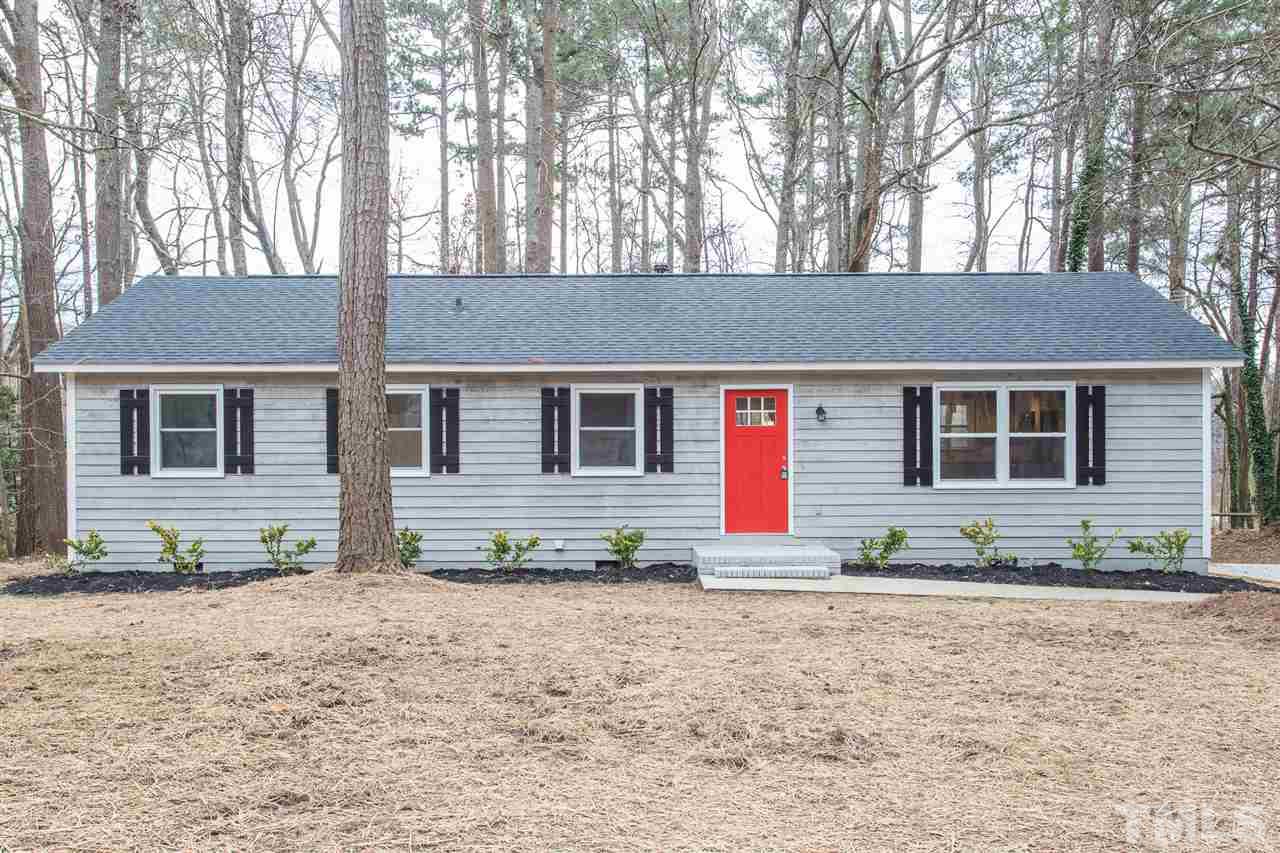 6213 Garrett Road Raleigh, NC 27606 - Photo 1 of 20