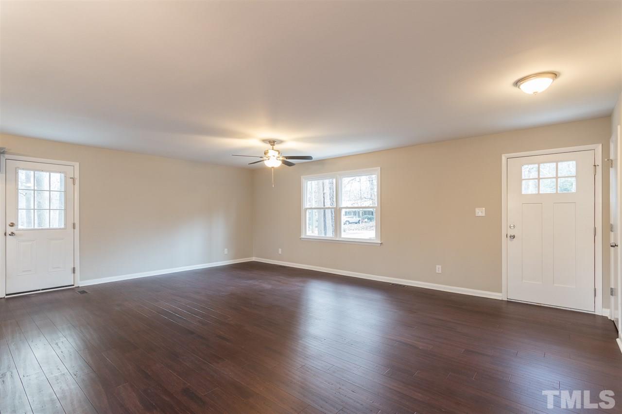 6213 Garrett Road Raleigh, NC 27606 - Photo 3 of 20
