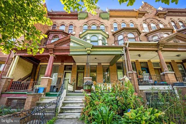 $2,700 | 3314 Auchentoroly Terrace, Baltimore, MD 21217