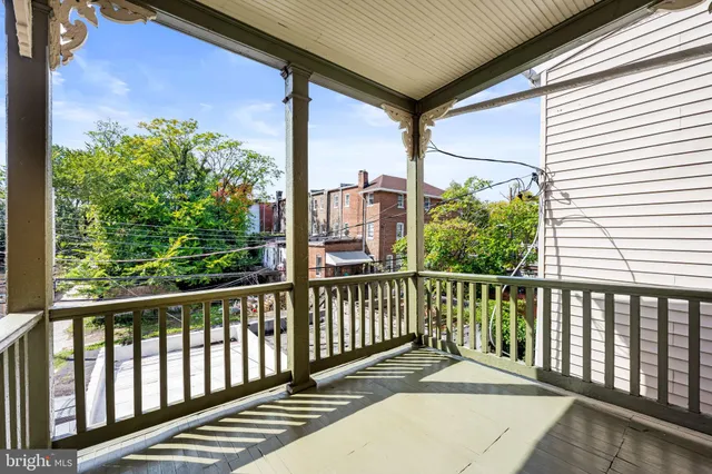 $2,700 | 3314 Auchentoroly Terrace, Baltimore, MD 21217