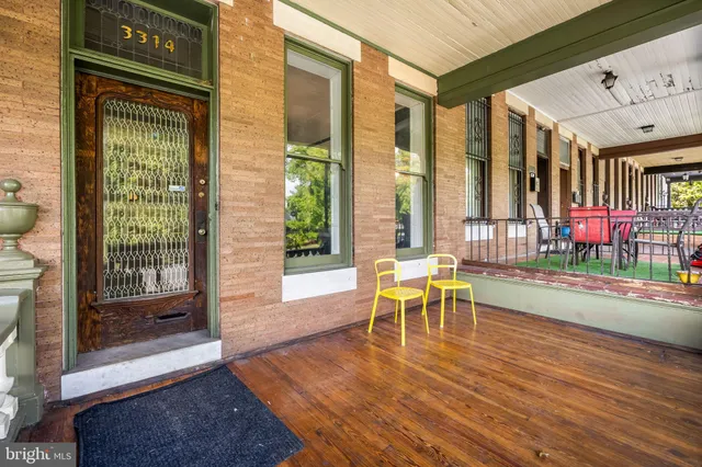 $2,700 | 3314 Auchentoroly Terrace, Baltimore, MD 21217