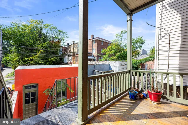 $2,700 | 3314 Auchentoroly Terrace, Baltimore, MD 21217