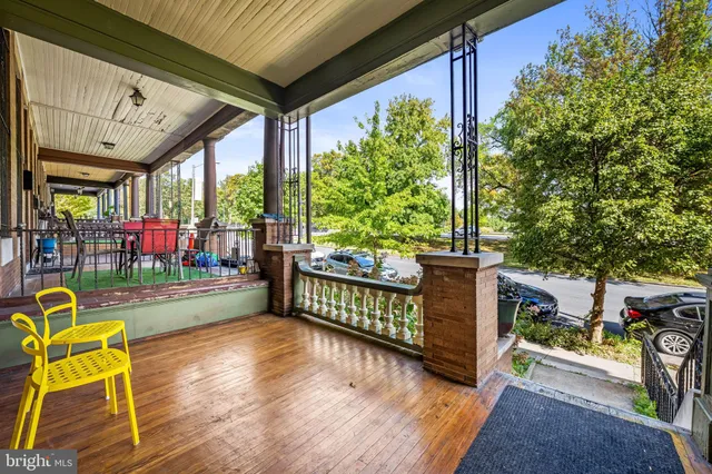 $2,700 | 3314 Auchentoroly Terrace, Baltimore, MD 21217