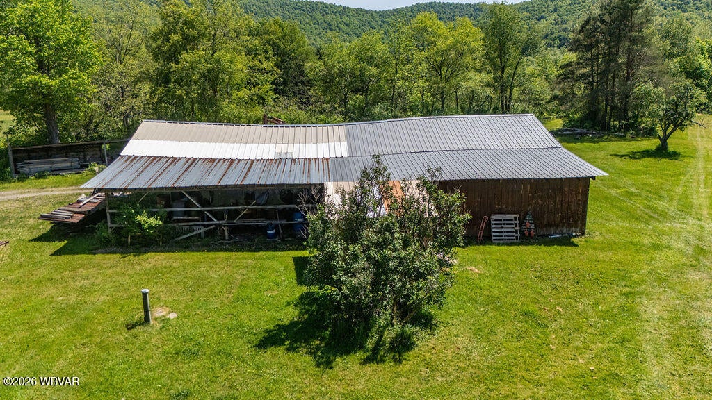 449 Kim Hill Road Roulette, PA 16746 - Photo 8 of 34 Gallery Image 8