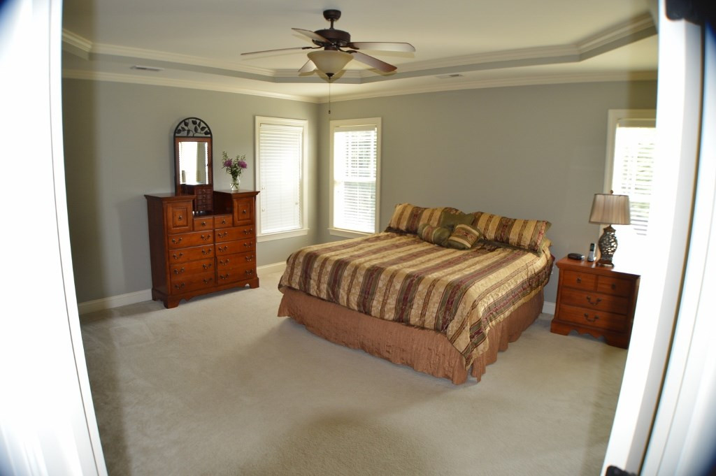 96 South Sunset Ridge Drive Willow Spring, NC 27592 - Photo 16 of 25 Photo 16