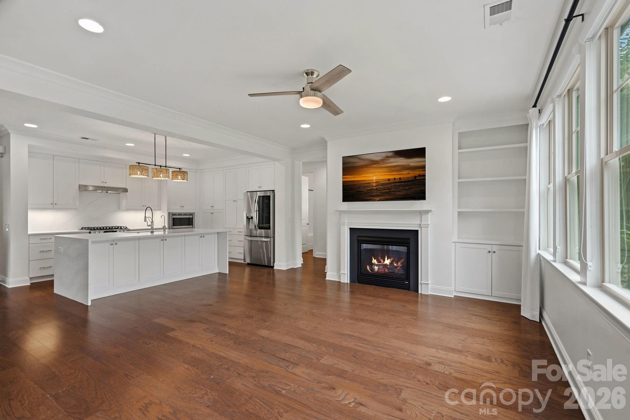 9141 Robbins Preserve Road Cornelius, NC 28031 - Photo 6 of 48