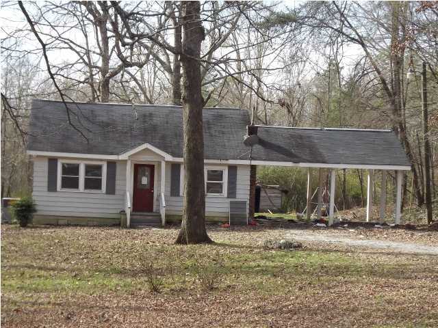 225 Bronco Road LaFayette, GA 30728 - Photo 1 of 6 Primary Photo
