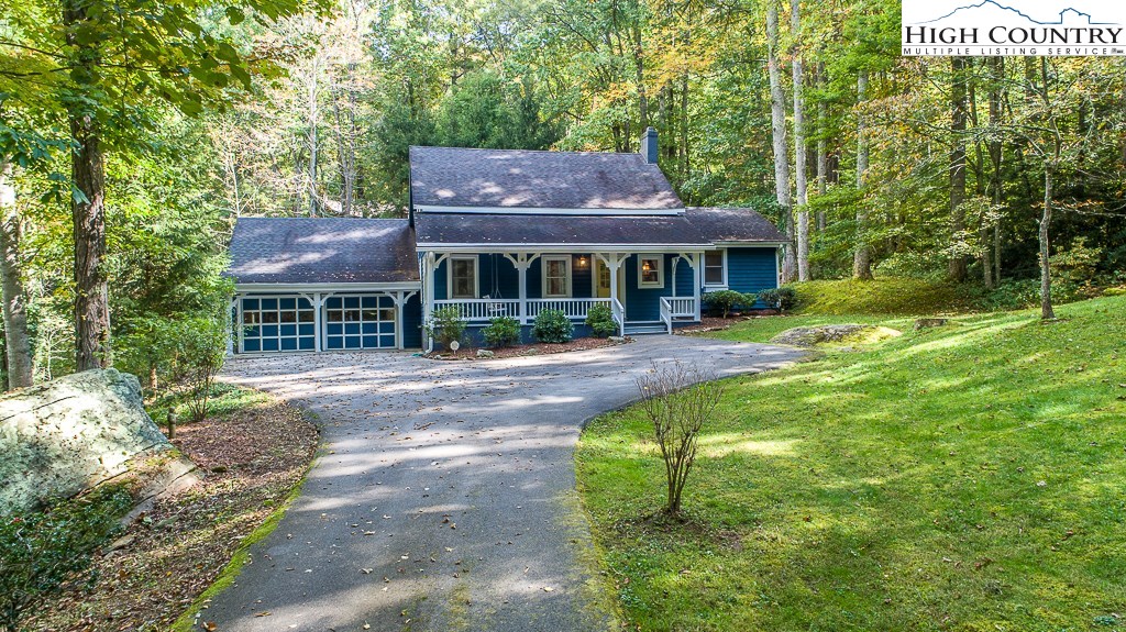 575 Schaffer Road Boone, NC 28607 - Photo 1 of 50 Gallery Image 1
