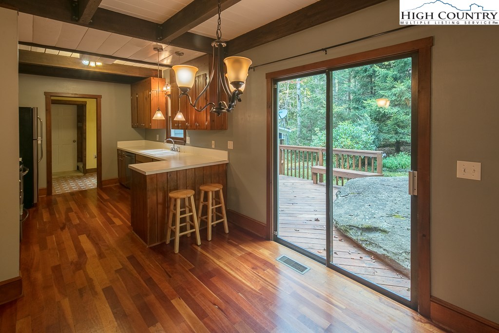 575 Schaffer Road Boone, NC 28607 - Photo 14 of 50 Gallery Image 14