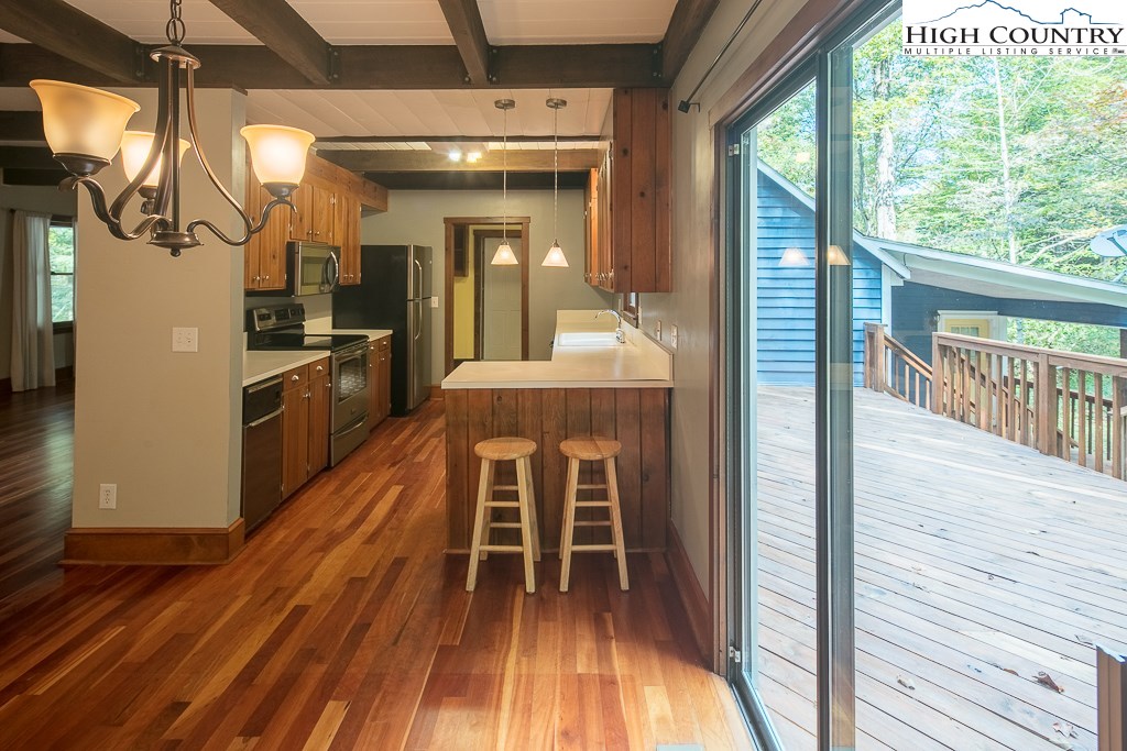 575 Schaffer Road Boone, NC 28607 - Photo 15 of 50 Gallery Image 15