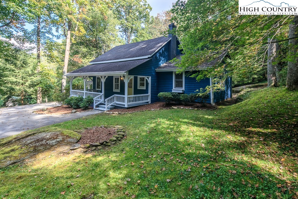 575 Schaffer Road Boone, NC 28607 - Photo 2 of 50 Gallery Image 2