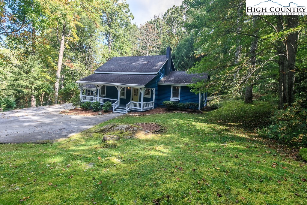 575 Schaffer Road Boone, NC 28607 - Photo 3 of 50 Gallery Image 3