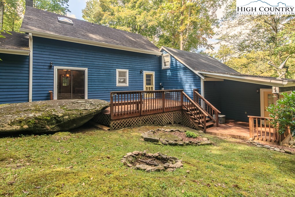 575 Schaffer Road Boone, NC 28607 - Photo 39 of 50 Gallery Image 39