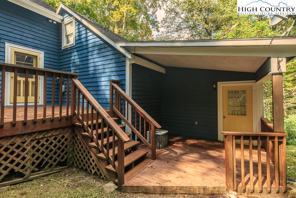 575 Schaffer Road Boone, NC 28607 - Photo 40 of 50 Gallery Image 40