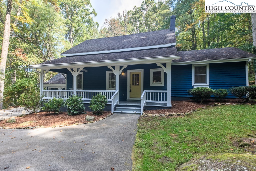 575 Schaffer Road Boone, NC 28607 - Photo 4 of 50 Gallery Image 4